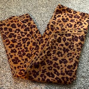 GAPfit maternity leggings